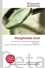 Phosphatidic Acid