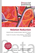 Relation Reduction