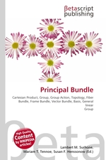 Principal Bundle