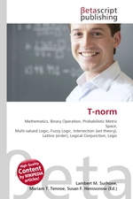 T-norm