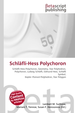 Schl?fli-Hess Polychoron