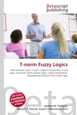 T-norm Fuzzy Logics