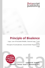 Principle of Bivalence