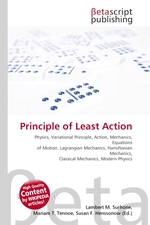 Principle of Least Action