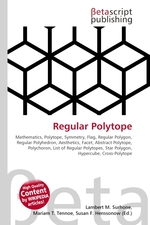 Regular Polytope