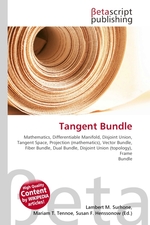 Tangent Bundle