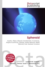 Spheroid