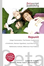 Repunit