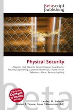 Physical Security