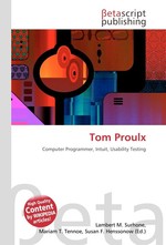 Tom Proulx