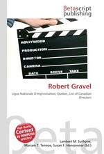 Robert Gravel