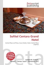 Sofitel Centara Grand Hotel