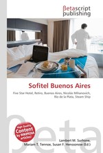 Sofitel Buenos Aires