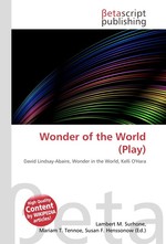 Wonder of the World (Play)
