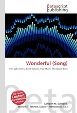 Wonderful (Song)