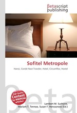 Sofitel Metropole