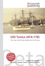 USS Tunica (ATA-178)