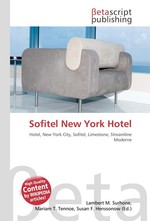 Sofitel New York Hotel