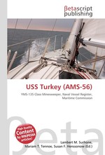 USS Turkey (AMS-56)