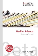 Nadias Friends