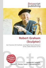 Robert Graham (Sculptor)