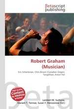 Robert Graham (Musician)