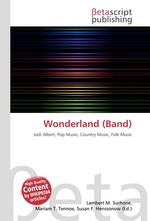 Wonderland (Band)