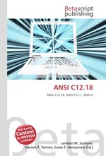 ANSI C12.18