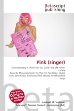 Pink (singer)