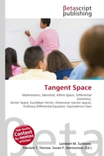 Tangent Space