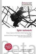 Spin network