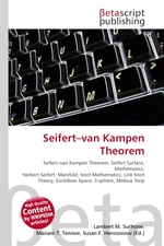 Seifert–van Kampen Theorem