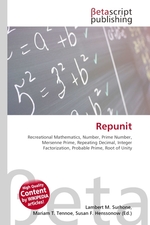 Repunit