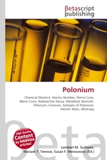 Polonium