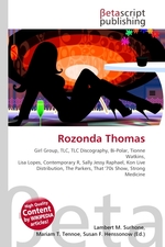 Rozonda Thomas