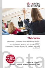 Theorem