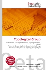 Topological Group