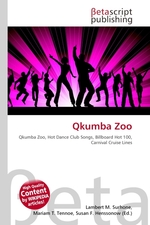 Qkumba Zoo