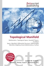 Topological Manifold