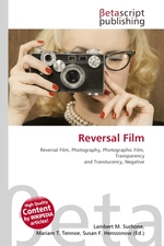 Reversal Film