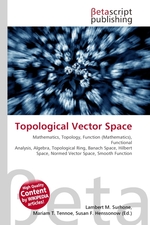 Topological Vector Space