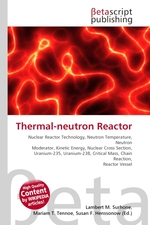 Thermal-neutron Reactor