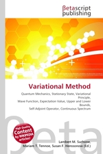 Variational Method