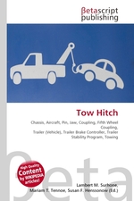 Tow Hitch