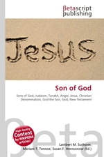 Son of God