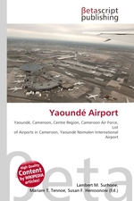 Yaound? Airport