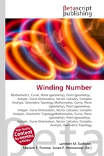 Winding Number