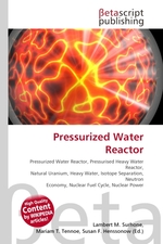 Pressurized Water Reactor