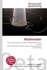 Wastewater