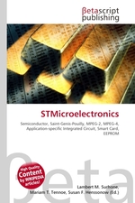 STMicroelectronics